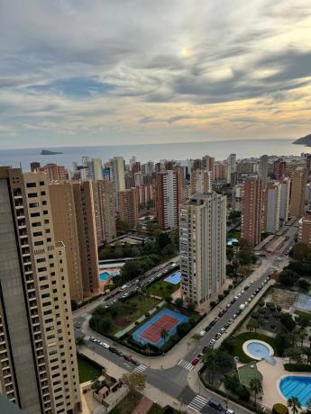 Estudio en calle Beata Maria Sufragio Orts, 7 b