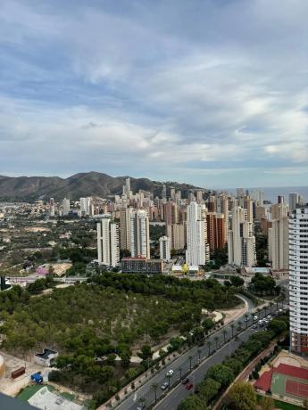 Estudio en calle Beata Maria Sufragio Orts, 7 b