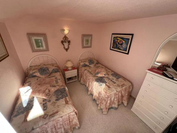 Piso en Pueblo Levante