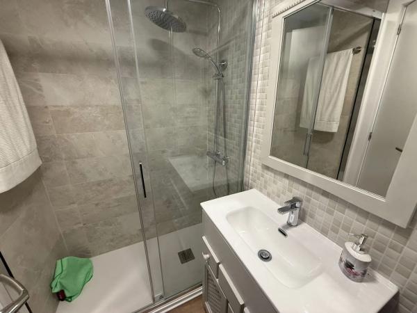 Piso en Playa de Poniente