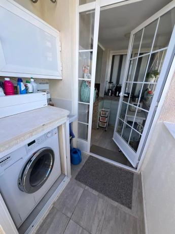 Piso en Pueblo Levante