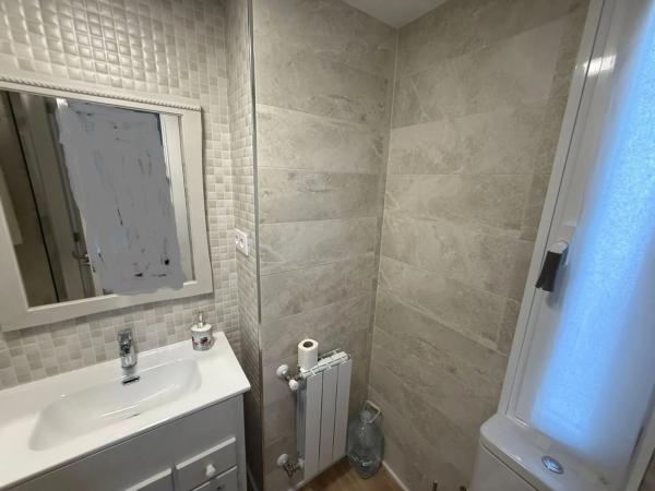 Piso en Playa de Poniente