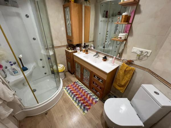 Piso en Pueblo Levante