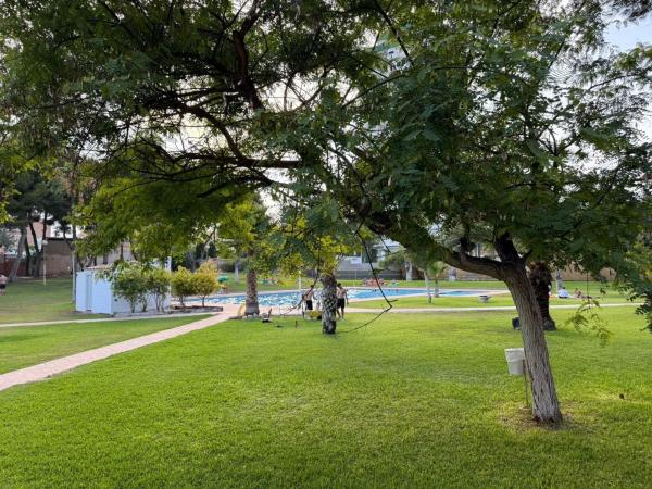 Piso en Playa de Poniente