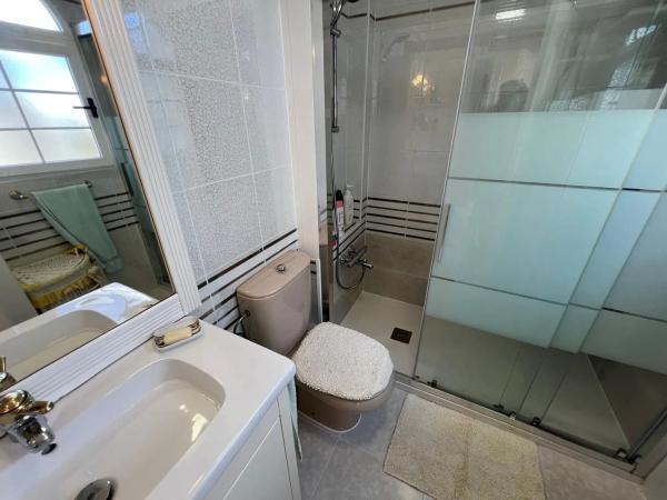 Piso en Pueblo Levante