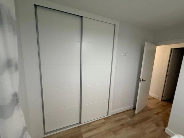 Piso en Playa de Poniente