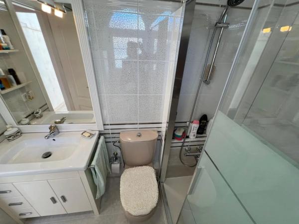 Piso en Pueblo Levante