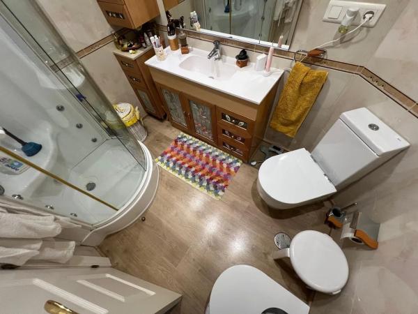 Piso en Pueblo Levante