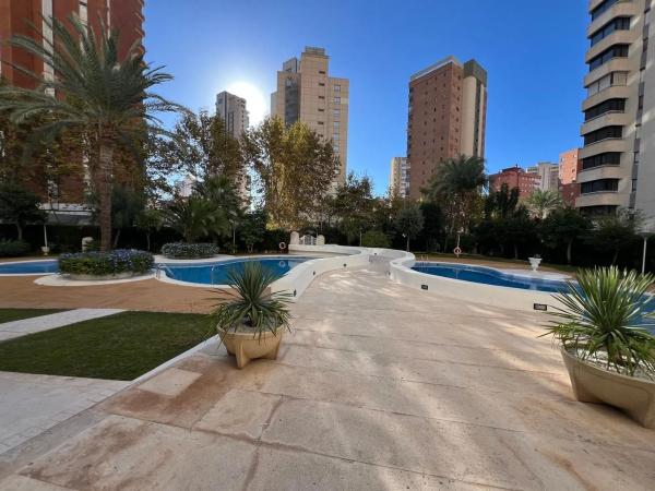 Piso en Pueblo Levante