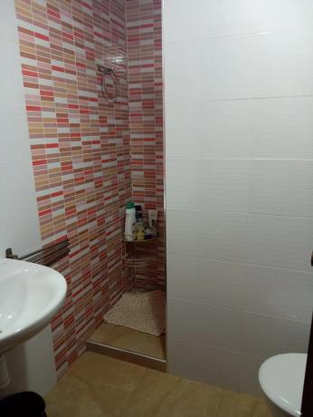 Piso en calle de Antonio Ramos Carratalá