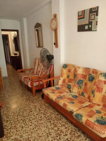 Piso en calle de Antonio Ramos Carratalá