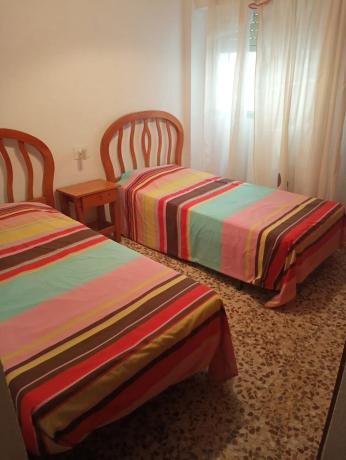 Piso en calle de Antonio Ramos Carratalá