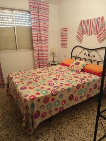 Piso en calle de Antonio Ramos Carratalá