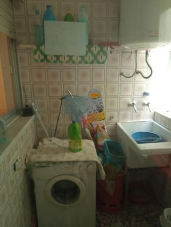 Piso en calle de Antonio Ramos Carratalá