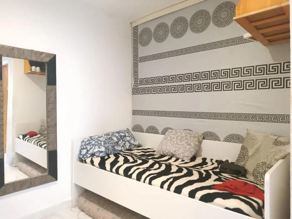 Piso en Pueblo Levante