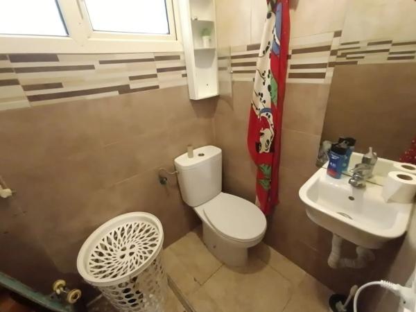 Piso en Pueblo Levante