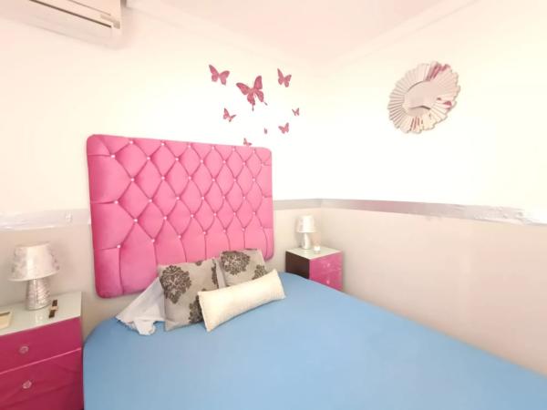 Piso en Pueblo Levante