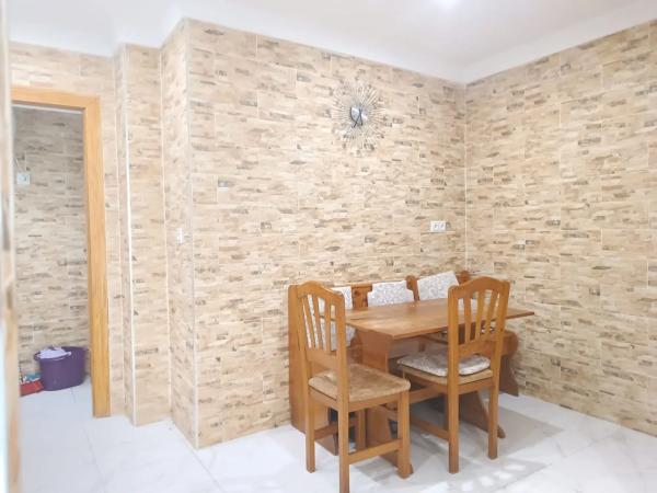 Piso en Pueblo Levante