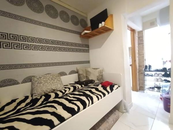 Piso en Pueblo Levante