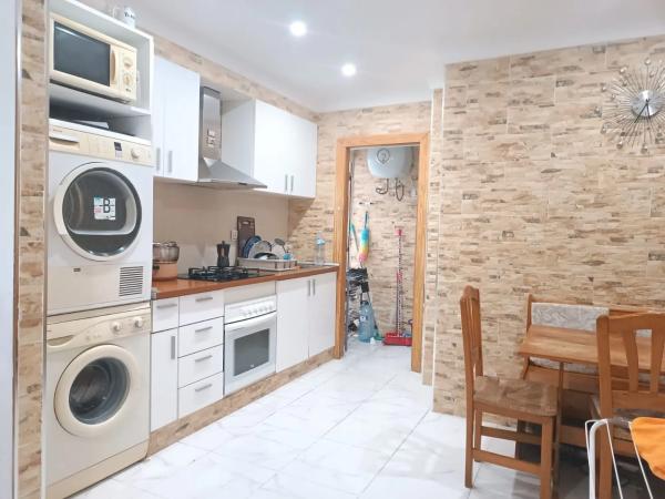 Piso en Pueblo Levante