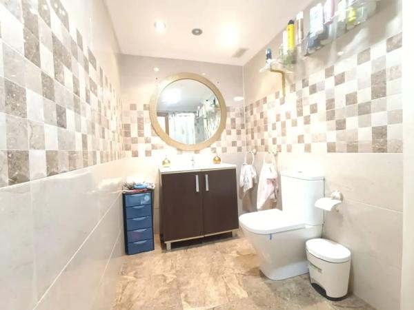 Piso en Pueblo Levante