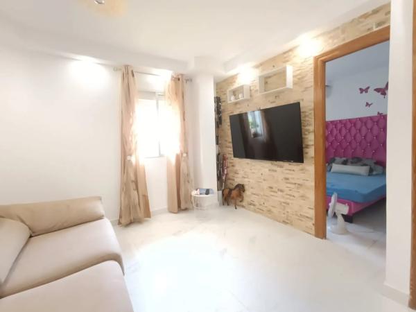 Piso en Pueblo Levante