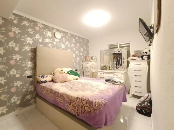 Piso en Pueblo Levante