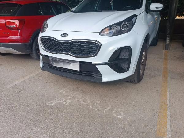 Piso en Pueblo Levante