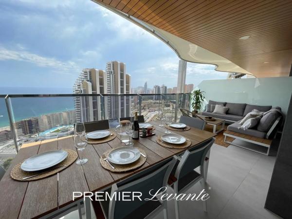 Piso en Playa de Poniente