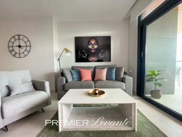 Piso en Playa de Poniente