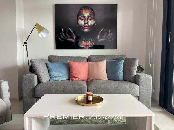 Piso en Playa de Poniente