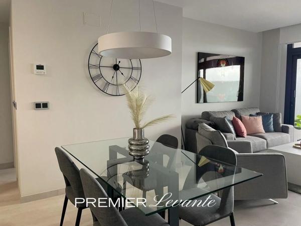 Piso en Playa de Poniente