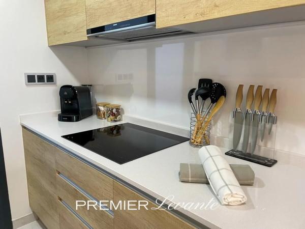 Piso en Playa de Poniente