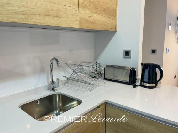 Piso en Playa de Poniente