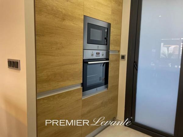 Piso en Playa de Poniente