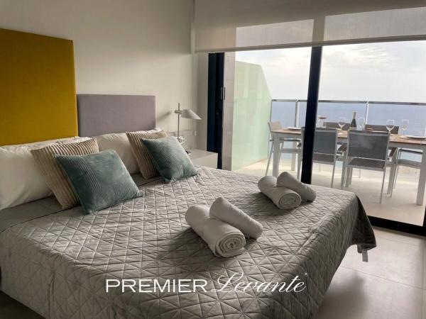 Piso en Playa de Poniente