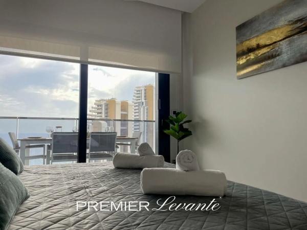 Piso en Playa de Poniente