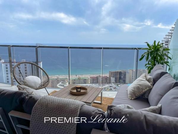 Piso en Playa de Poniente