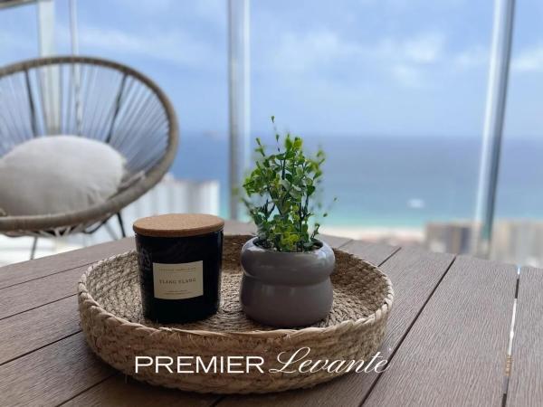 Piso en Playa de Poniente