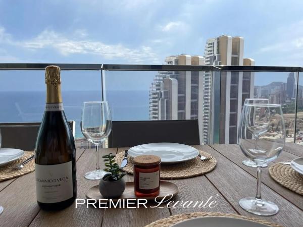 Piso en Playa de Poniente