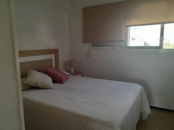 Piso en calle Primavera