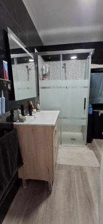 Piso en avenida de Suecia