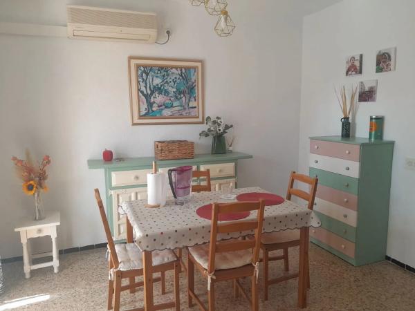 Piso en calle Primavera