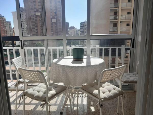 Piso en calle Primavera