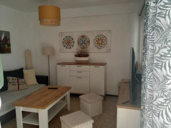 Piso en calle Primavera