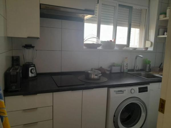 Piso en calle Primavera