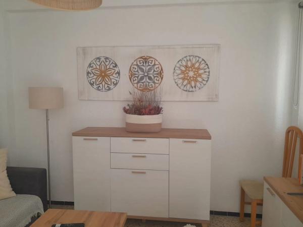 Piso en calle Primavera