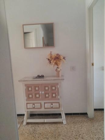 Piso en calle Primavera