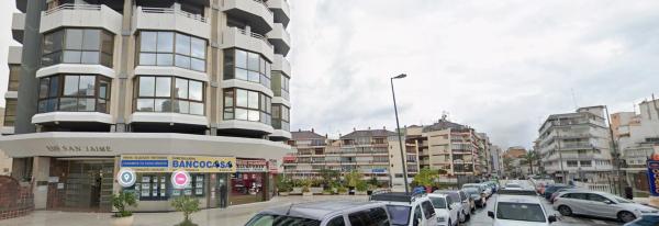 Piso en calle Primavera