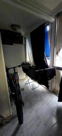 Piso en avenida de Suecia